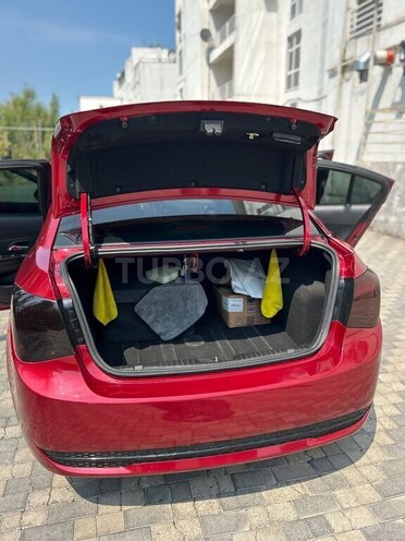 Chevrolet Cruze 2012, 377,552 km - 1.4 l - Bakı