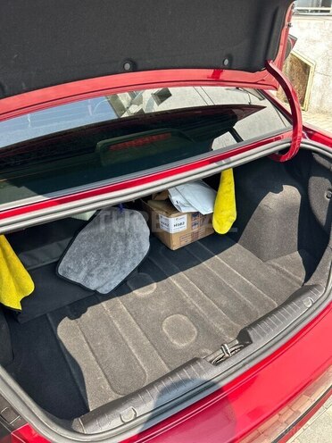Chevrolet Cruze 2012, 377,552 km - 1.4 l - Bakı