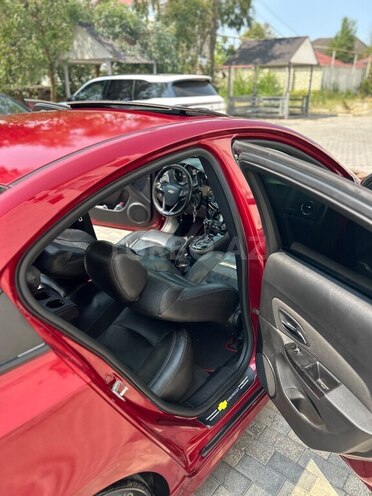 Chevrolet Cruze 2012, 377,552 km - 1.4 l - Bakı