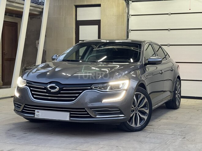 Renault  2017, 262,800 km - 1.5 l - Şirvan