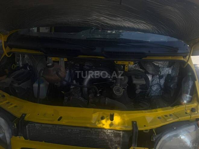 Ford Transit 1999, 800,000 km - 2.5 l - Bakı