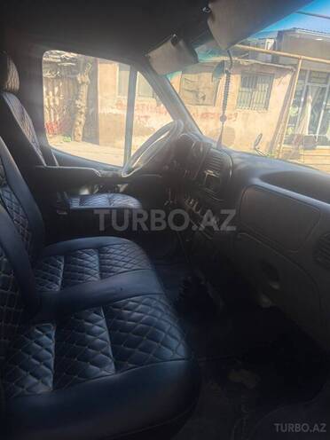 Ford Transit 1999, 800,000 km - 2.5 l - Bakı