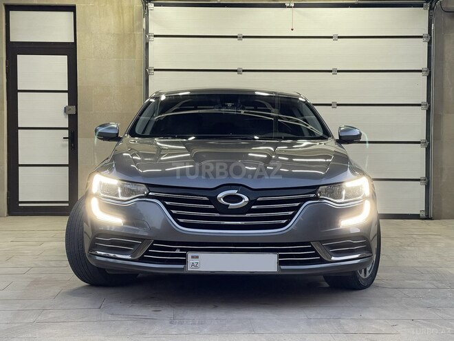 Renault  2017, 262,800 km - 1.5 l - Şirvan
