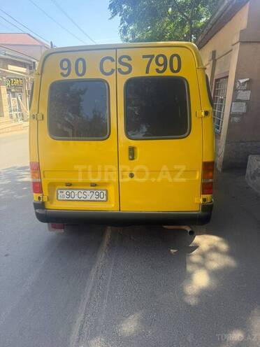 Ford Transit 1999, 800,000 km - 2.5 l - Bakı