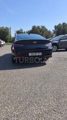 Hyundai  2022, 44,000 km - 1.6 l - Bakı