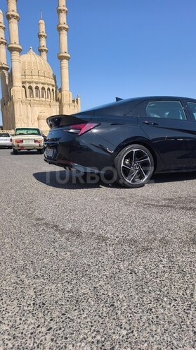Hyundai  2022, 44,000 km - 1.6 l - Bakı