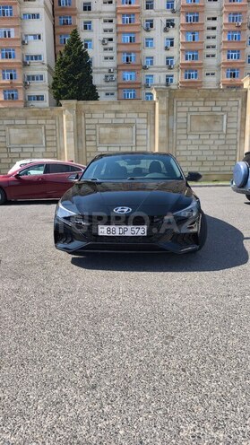 Hyundai  2022, 44,000 km - 1.6 l - Bakı