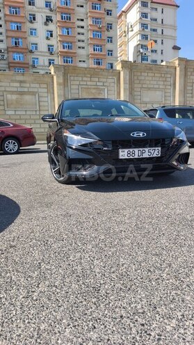 Hyundai  2022, 44,000 km - 1.6 l - Bakı