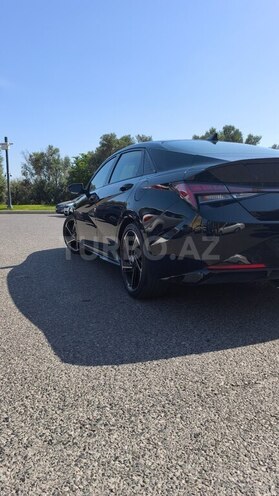 Hyundai  2022, 44,000 km - 1.6 l - Bakı