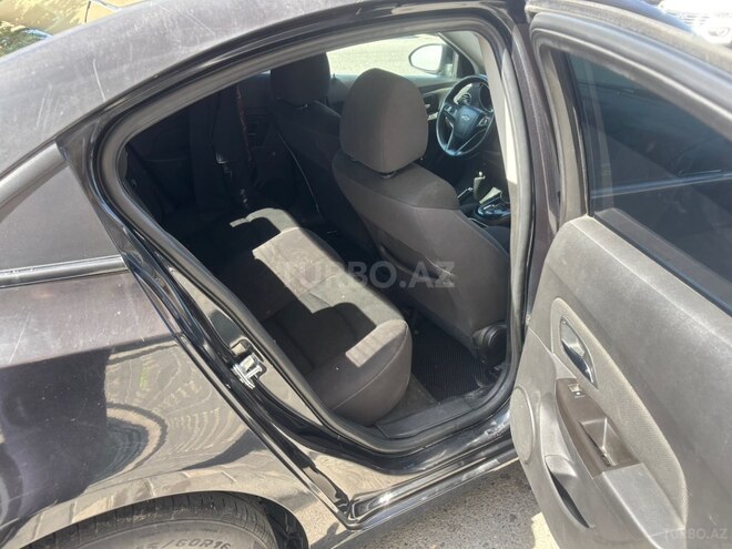 Chevrolet Cruze 2015, 300,000 km - 1.4 l - Sumqayıt