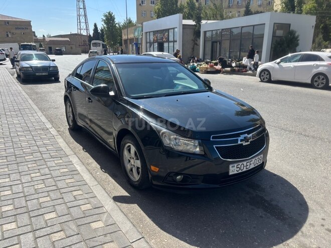Chevrolet Cruze 2015, 300,000 km - 1.4 l - Sumqayıt