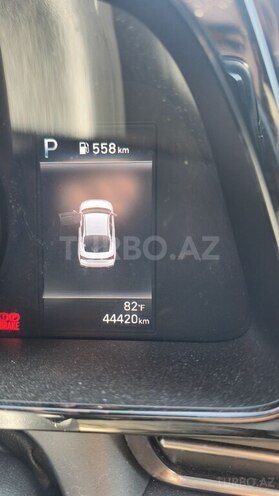 Hyundai  2022, 44,000 km - 1.6 l - Bakı