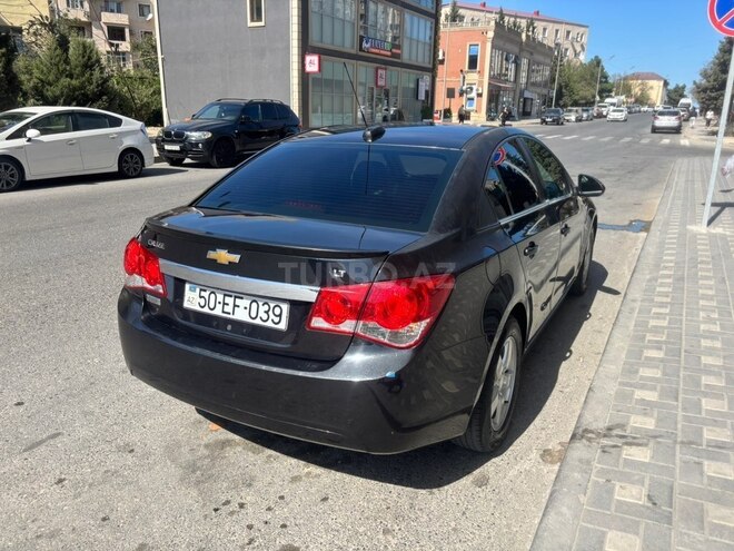 Chevrolet Cruze 2015, 300,000 km - 1.4 l - Sumqayıt