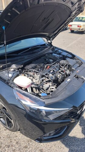 Hyundai  2022, 44,000 km - 1.6 l - Bakı