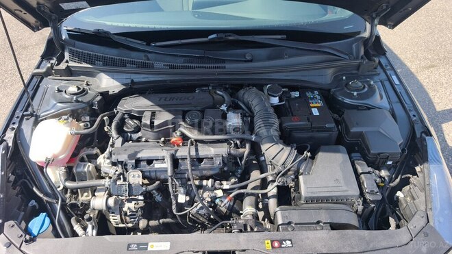 Hyundai  2022, 44,000 km - 1.6 l - Bakı
