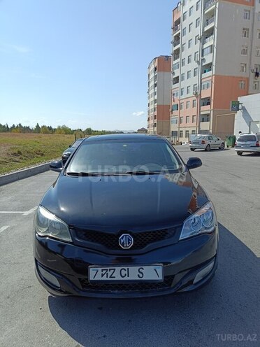 MG 350 2012, 410,000 km - 1.5 l - Bakı