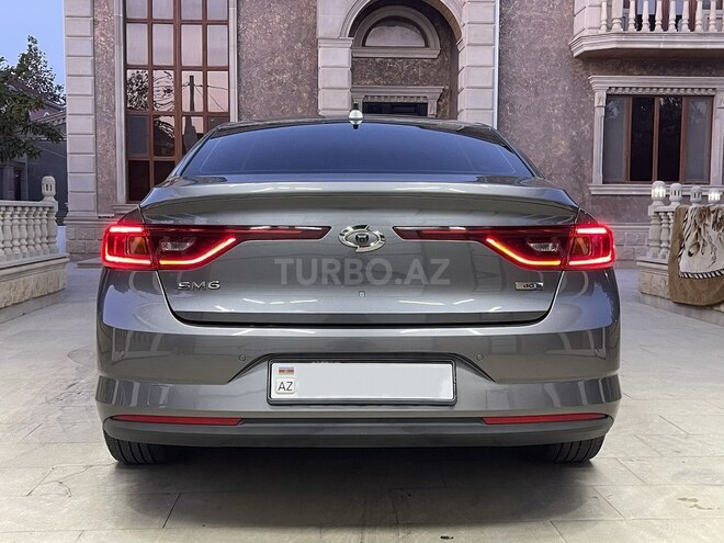 Renault  2017, 262,800 km - 1.5 l - Şirvan