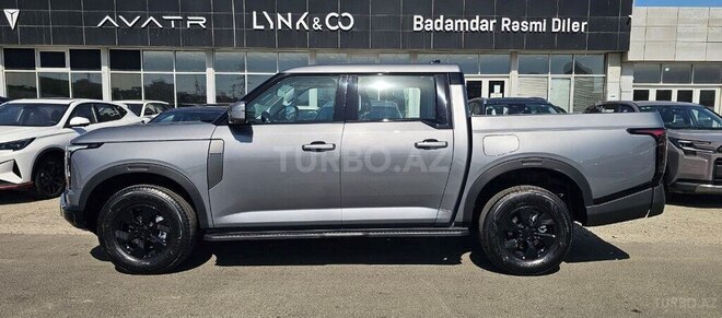DongFeng  2026, 0 km - 1.5 l - Bakı
