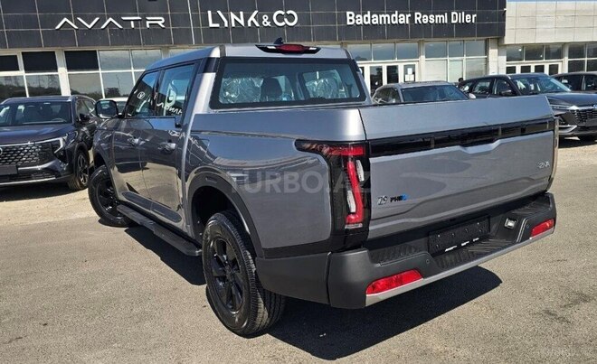 DongFeng  2026, 0 km - 1.5 l - Bakı
