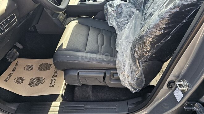 DongFeng  2026, 0 km - 1.5 l - Bakı