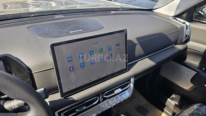 DongFeng  2026, 0 km - 1.5 l - Bakı