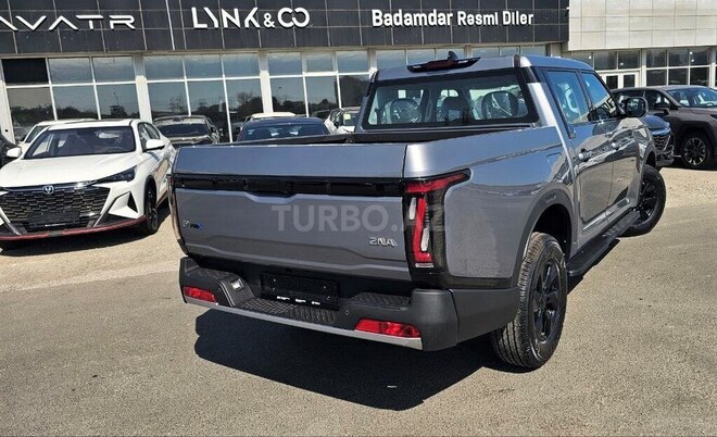 DongFeng  2026, 0 km - 1.5 l - Bakı