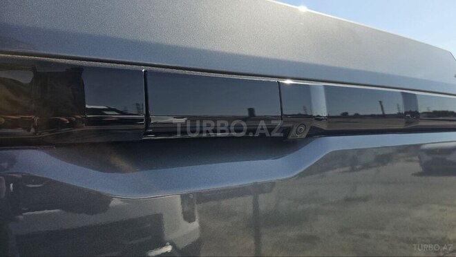 DongFeng  2026, 0 km - 1.5 l - Bakı