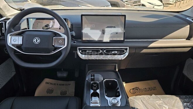 DongFeng  2026, 0 km - 1.5 l - Bakı