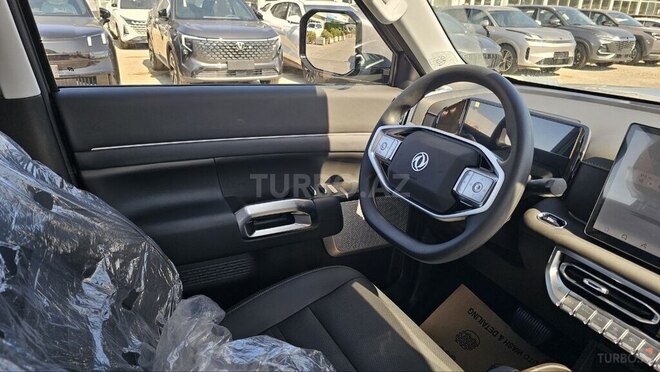 DongFeng  2026, 0 km - 1.5 l - Bakı
