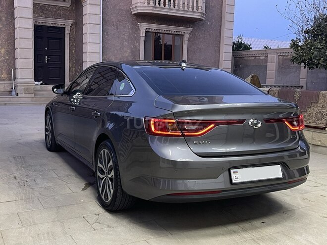Renault  2017, 262,800 km - 1.5 l - Şirvan