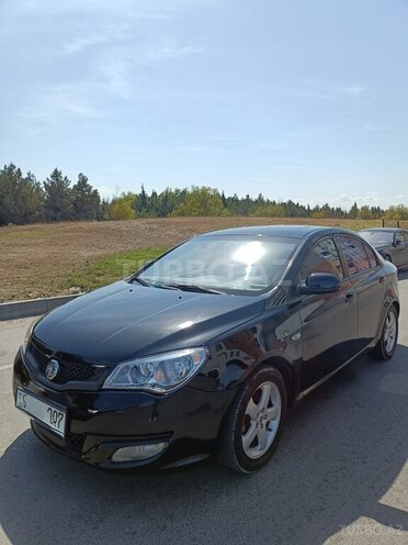 MG 350 2012, 410,000 km - 1.5 l - Bakı
