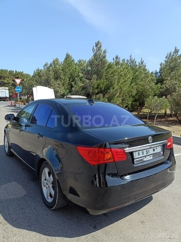 MG 350 2012, 410,000 km - 1.5 l - Bakı