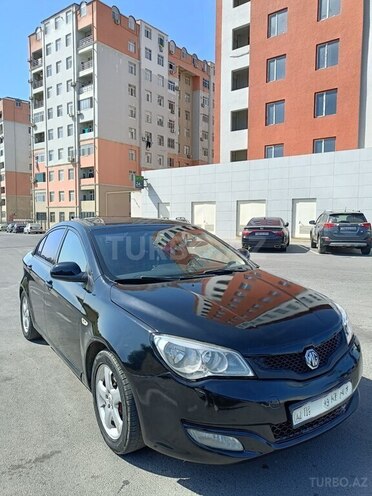 MG 350 2012, 410,000 km - 1.5 l - Bakı