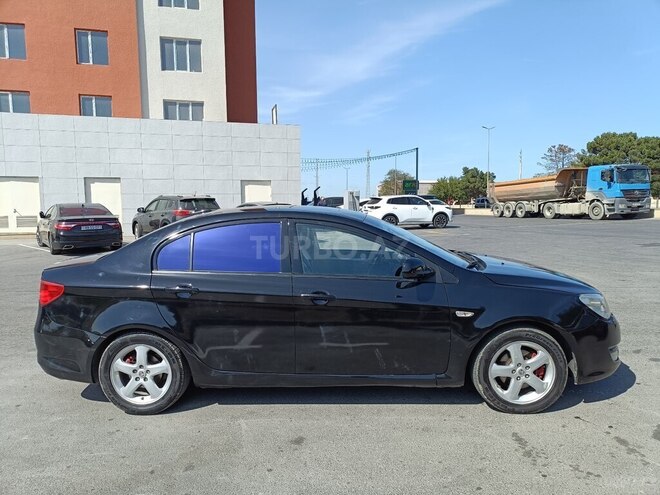MG 350 2012, 410,000 km - 1.5 l - Bakı