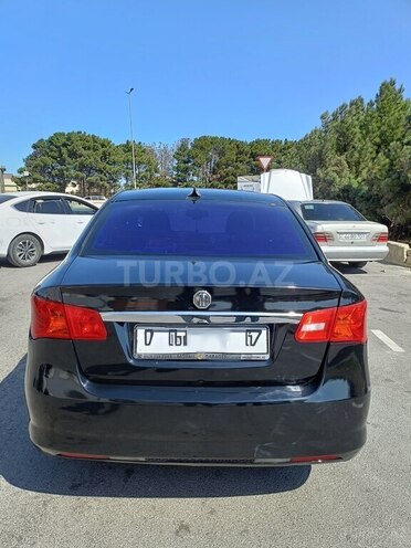 MG 350 2012, 410,000 km - 1.5 l - Bakı