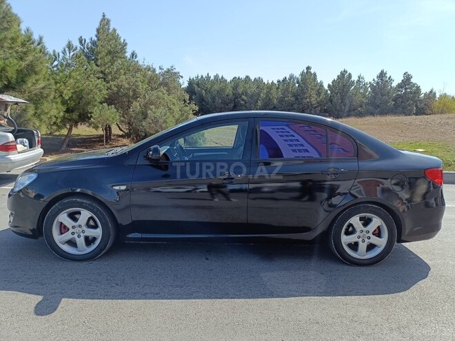 MG 350 2012, 410,000 km - 1.5 l - Bakı