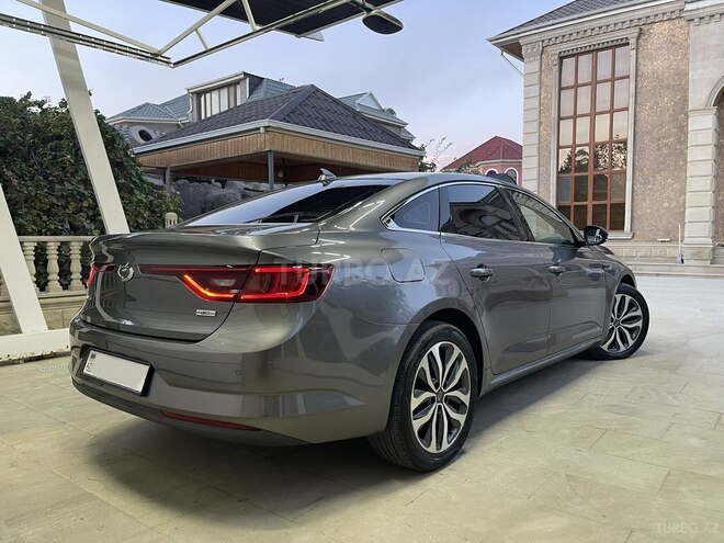 Renault  2017, 262,800 km - 1.5 l - Şirvan
