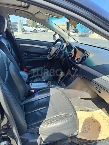 MG 350 2012, 410,000 km - 1.5 l - Bakı