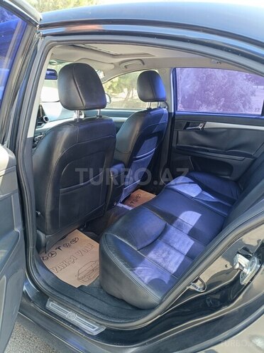 MG 350 2012, 410,000 km - 1.5 l - Bakı