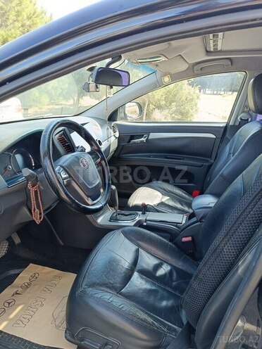 MG 350 2012, 410,000 km - 1.5 l - Bakı
