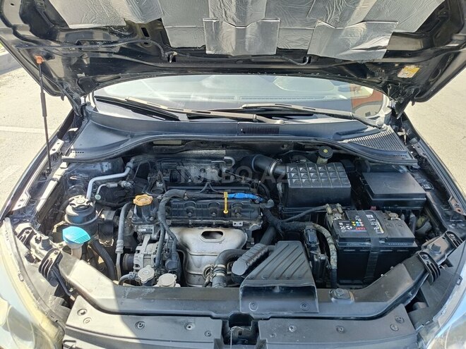 MG 350 2012, 410,000 km - 1.5 l - Bakı