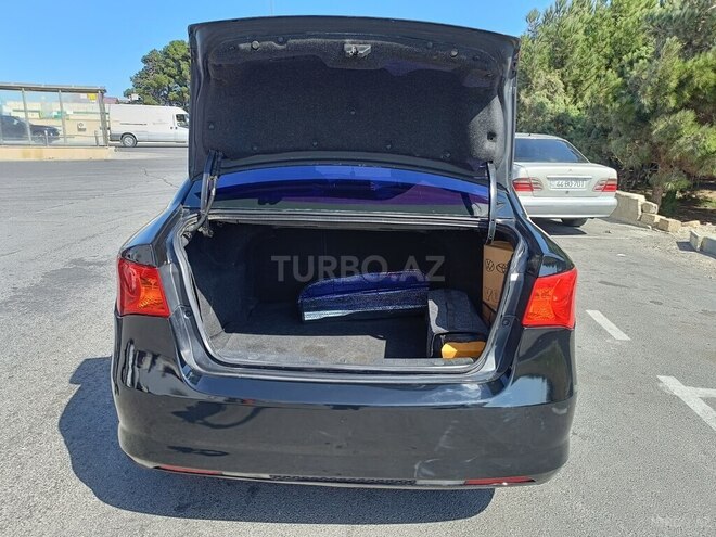 MG 350 2012, 410,000 km - 1.5 l - Bakı