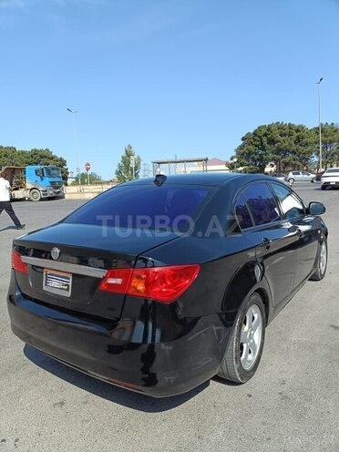 MG 350 2012, 410,000 km - 1.5 l - Bakı
