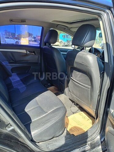 MG 350 2012, 410,000 km - 1.5 l - Bakı