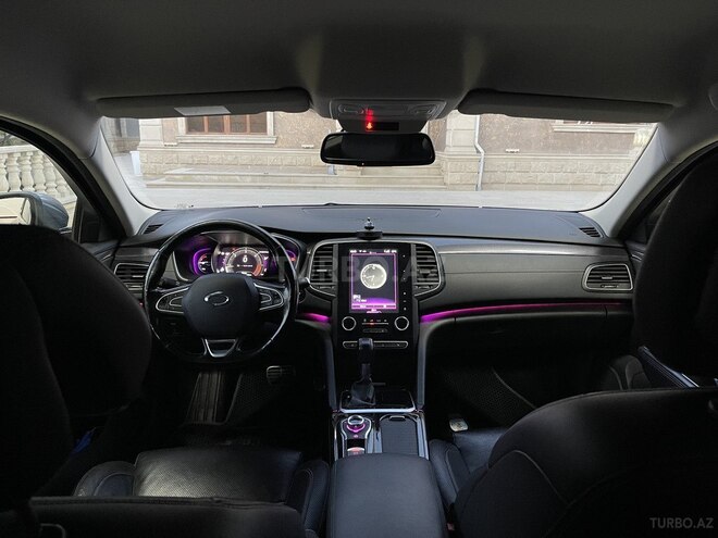 Renault  2017, 262,800 km - 1.5 l - Şirvan