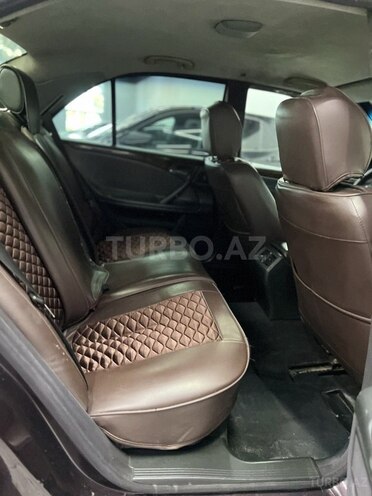 Mercedes E 220 2001, 346,111 km - 2.2 l - Sumqayıt