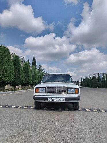 LADA (VAZ) 2107 2006, 25,000 km - 1.6 l - Gəncə