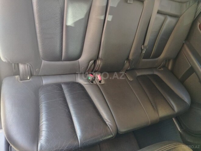Hyundai Santa Fe 2010, 278,000 km - 2.0 l - Bakı