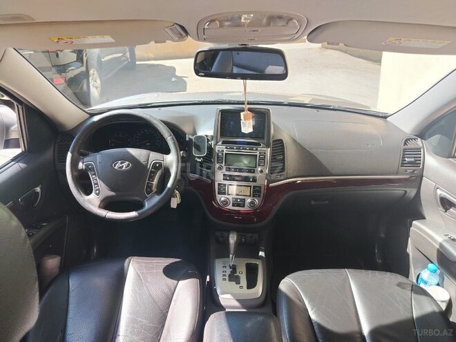 Hyundai Santa Fe 2010, 278,000 km - 2.0 l - Bakı