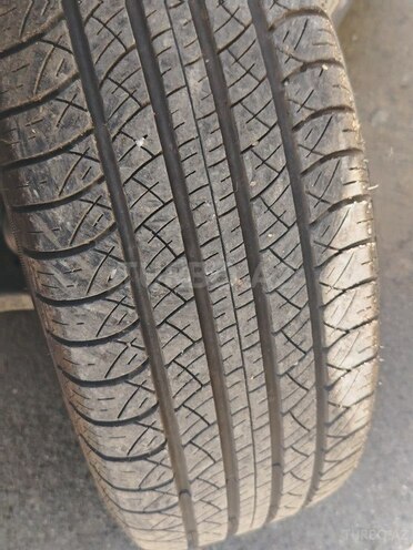 Hyundai Santa Fe 2010, 278,000 km - 2.0 l - Bakı